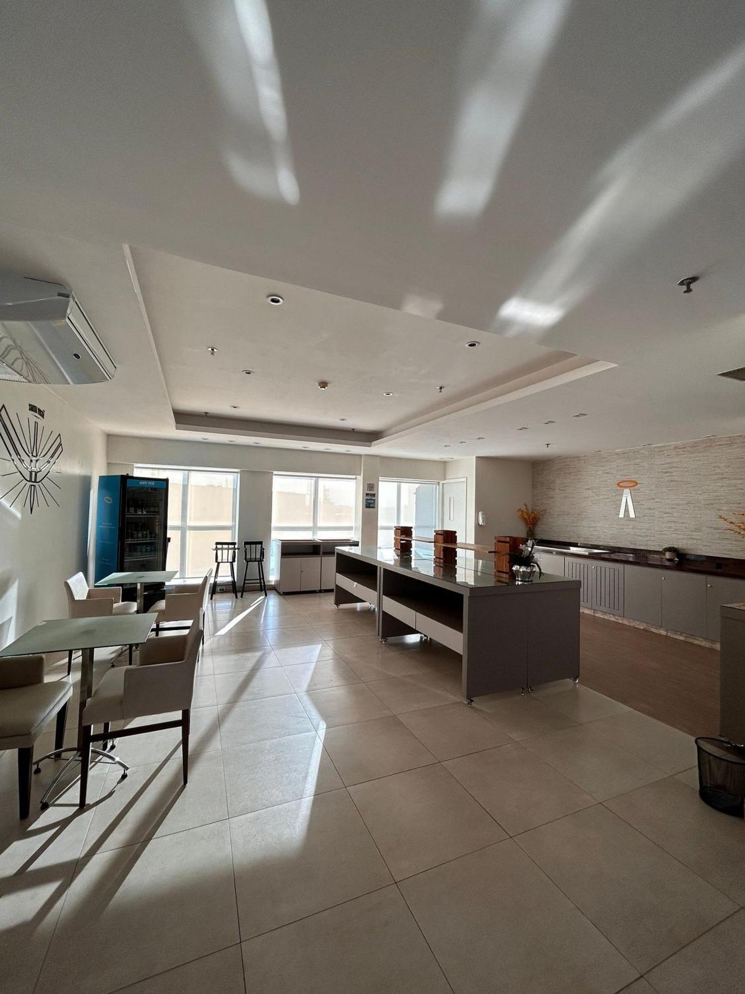 Apartment Sm1517 Em Frente Ao Conjunto Nacional