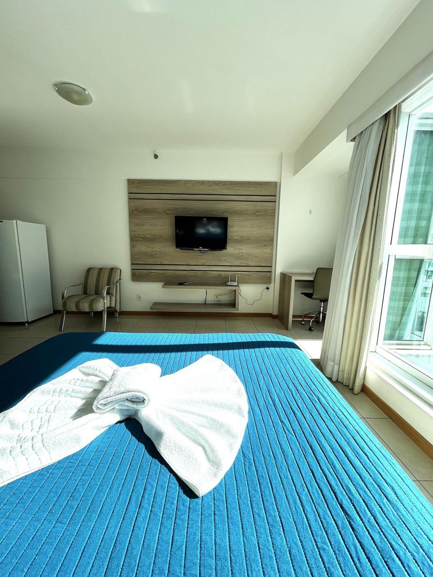 Apartment Sm1517 Em Frente Ao Conjunto Nacional