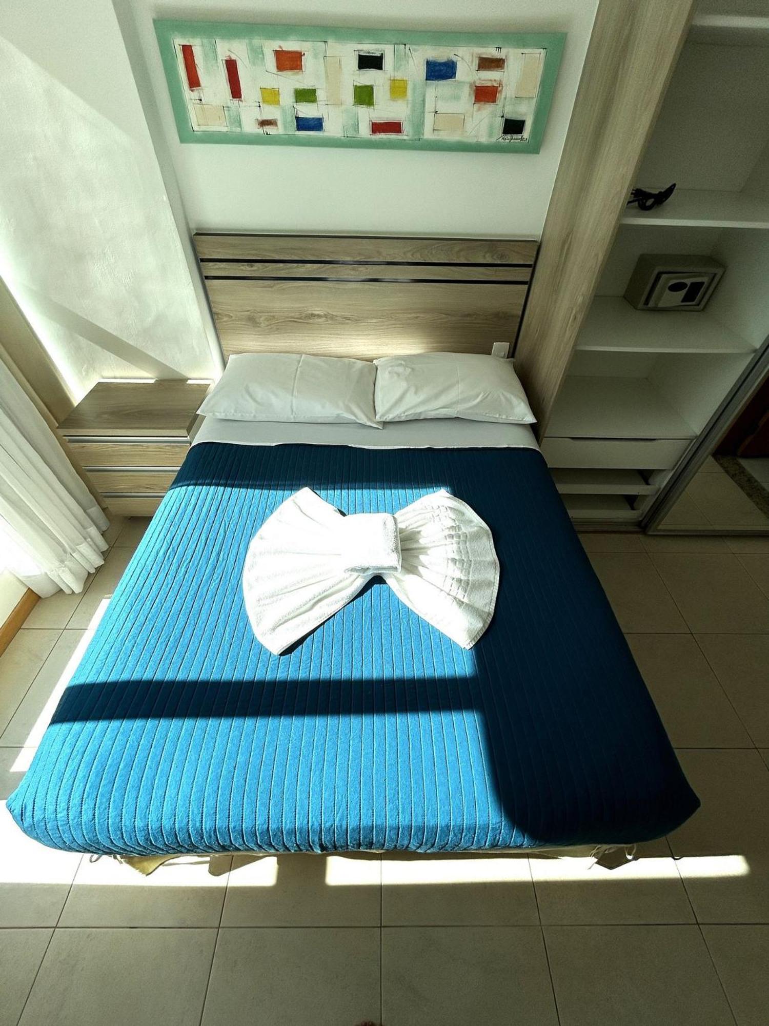 Apartamento Sm1517 Em Frente Ao Conjunto Nacional Brasília